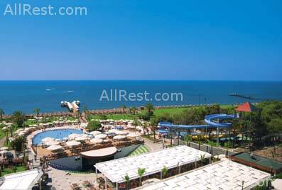 Club Voyage Sorgun 5